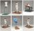 MLB Cooperstown Series IV (12 Figuren)