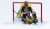 NHL Figur Serie IX (Andrew Raycroft) Goalie