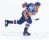 NHL Legends Figur Serie II (W. Gretzky, Oilers)
