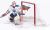 NHL Legends Figur Serie II (Grant Fuhr) Goalie