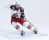 NHL Figur Serie X (Rick Nash)