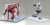 NHL 2-Pack R. Smyth vs. M. Kiprusoff