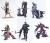 SPAWN # 28 (Regenerated) (12 Figuren)