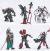 SPAWN Reborn II (12 Figuren)
