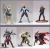 SPAWN # 29 (Evolutions) (12 Figuren)