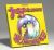 JIMI HENDRIX - Are you Experienced 3D Album Cover