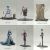 Tim Burtons Corpse Bride Figuren Serie II
