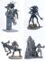 Alien vs. Predator Series II (12 Figuren)