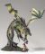 Dragons - Komodo Dragon Clan Deluxe Boxed Set