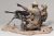 MILITARY MK-19 40mm Gren. Laucher Deluxe Boxed Set