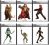 HELLBOY Series I (12 Figuren)