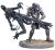 Alien vs. Predator Series II Predator Throws Alien