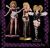 Princess Ai Vinyl Actionfiguren (3er Set)