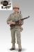 John Wayne as a Pacific Marine 12