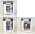 Nintendo Characters 12 cm Fig. Collection (3 Figuren)