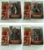 Pirates II - Dead Mans Chest Series I Figur