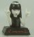 Emily the Strange - Emily Rocks Statuette