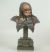 AVP - Celtic Predator Mini Bust Lim. Edition
