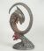 ALIEN 3 Alien Queen Chestburster lim. Statue
