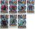 X-Men 3 Movie - Actionfiguren Asst. 1 (12 St.)