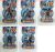X-Men 3 Movie - Actionfigur Serie 2