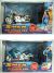 X-Men 3 Movie - Motorcycle Asst. (2 ct.)