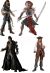 Pirates II - Dead Mans Chest Series II Figur