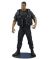 STARGATE SG 1 Figur - Black Ops Tealc - Series 2