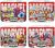 Marvel Super Hero Squad 2-Pack Figuren (4er Set)