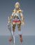Final Fantasy XII Ashe Figure