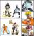 NARUTO Sculpts 8