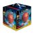 Square Basketball Holder Acryl UV Protected
