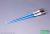 Star Wars Luke Skywalker Light Up Lightsaber Chopsticks / Essstä
