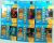 Disney Pixar Treasures (incl. Figur)