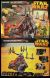 Star Wars Episode III Mustafar Final Duel Playset