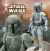 Star Wars Boba Fett Vinyl Kit