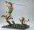 Star Wars Yoda & Mace Windu Vinyl Kit