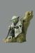 Star Wars Yoda Vinyl Kit