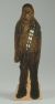 Star Wars Mini Desk Stand-Up Chewbacca