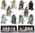 Star Wars Astromech Droid Pack Series II