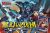 Cardfight Vanguard - Infinite Phantom Legion Booster Display