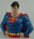 Spardose/Bank Superman Büste