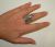 World of Warcraft Orc Ring