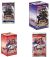 Yu-Gi-Oh! Duelist Pack Jaden/Chazz (Booster)