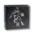 Album Football schwarz 3