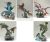 Dragons V - Fall of the Dragon Kingdom (12 Figuren)