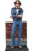 John Lennon - The New York Years Figur