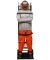 Cult Classics Series V (Hannibal Lecter Actionfigur)