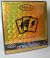 3 Ring Binder Gaming Neo Gold Wave