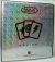 3 Ring Binder Gaming Neo Silver Wave